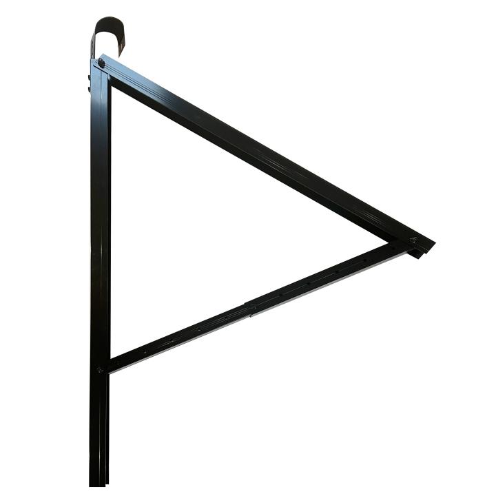 Kit de fixation pour balcon