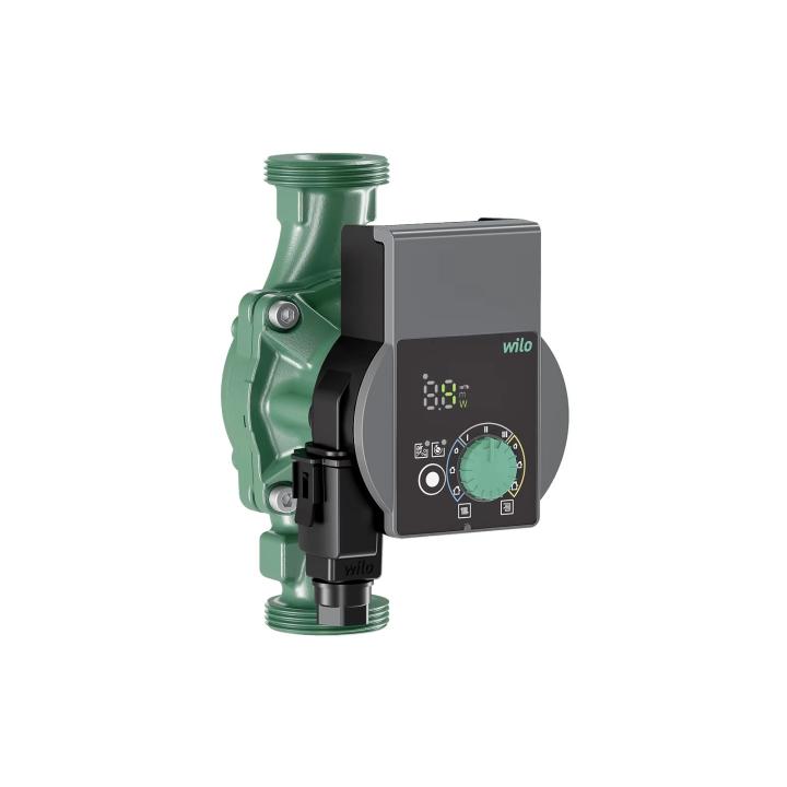 Kit Warmtepomp + Boiler Thermodynamisch 12 kW - Installatie Luxemburg