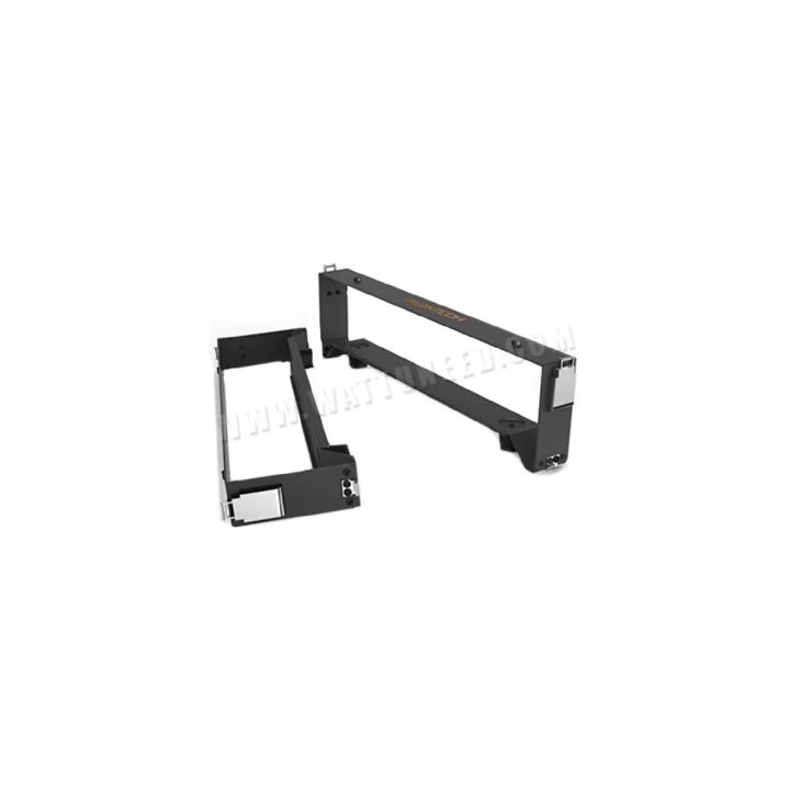 Supports superposables de batteries Pylontech US5000