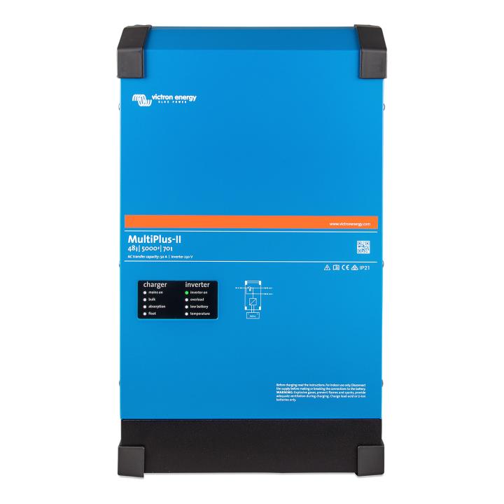 Victron MultiPlus-II 48 V 5000