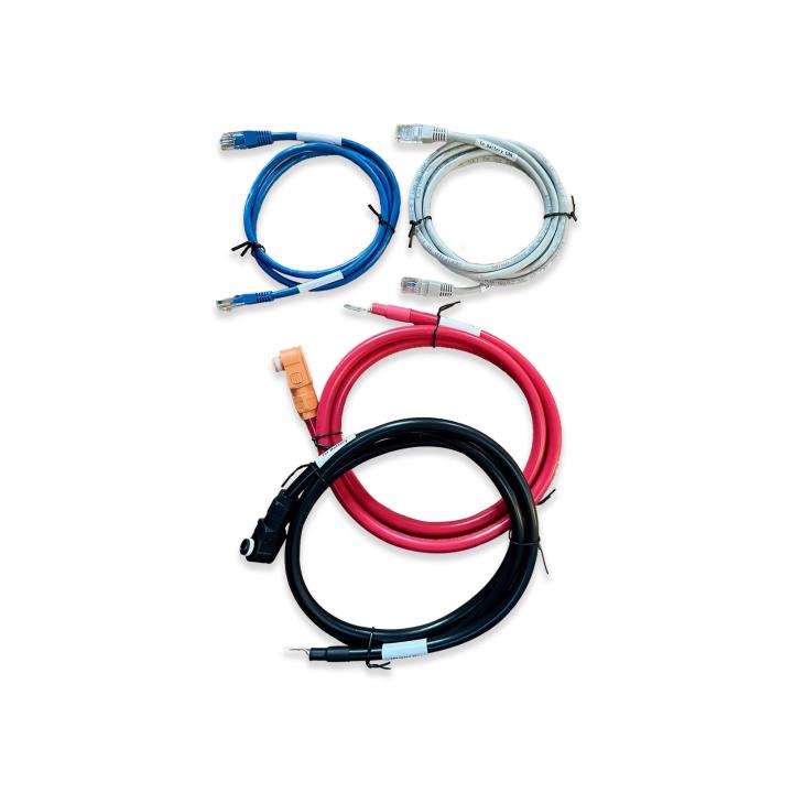 Batería de litio Leapton EL-A05 5,12 kWh