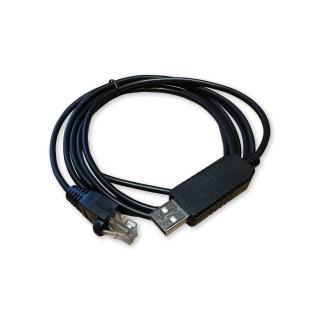 Cable de recuperación de troncos para baterías Pylontech