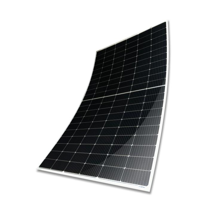Shinson S.Blade 450 Wp Ultra Light | High Performance Flexible Solar Panel