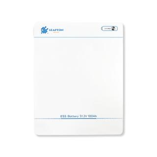Batería de Litio Leapton EL-A05 5,12 kWh | Máxima potencia y autonomía