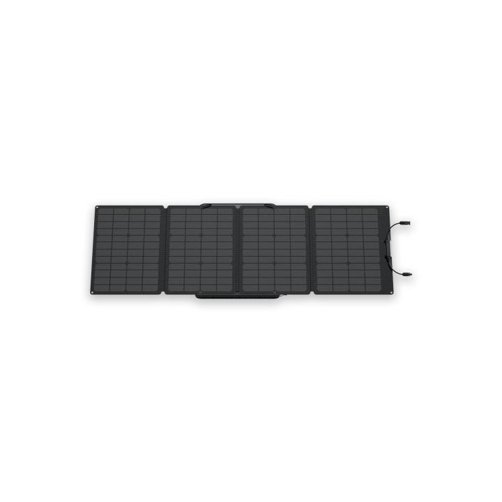 EcoFlow 110W Solar Panel