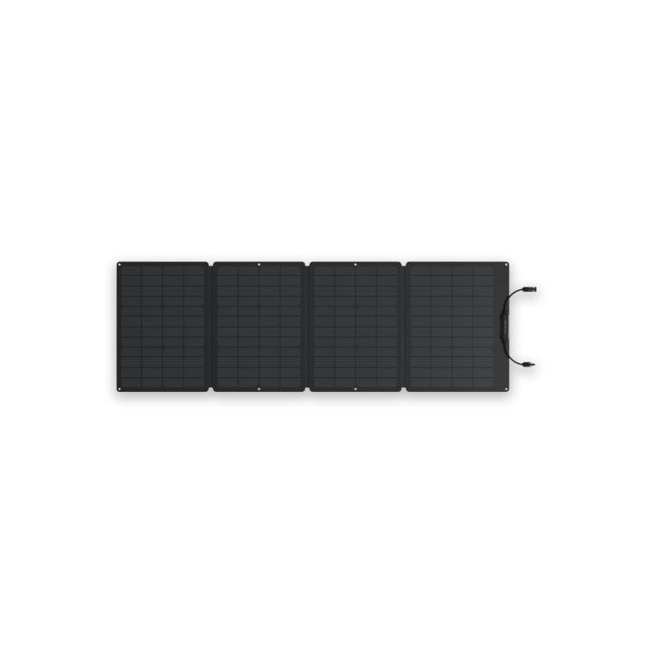 EcoFlow 110W Solar Panel