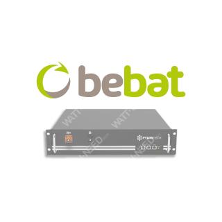 Contribución medioambiental Bebat Pylontech H48050