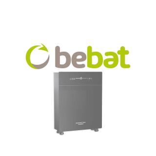 Environmental fee Bebat Venus E Energycube 5.12kWh