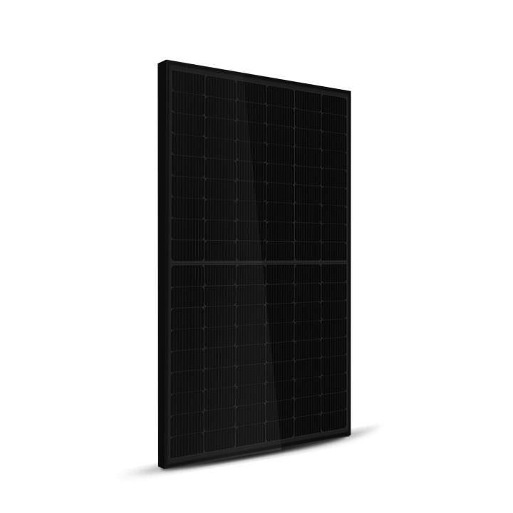 Leapton N-Type 450Wp TOPCon bifacial | Solar Panel Optimized Solar Output
