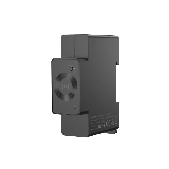 MARSTEK CT002 Intelligenter Energiezähler - Echtzeitüberwachung