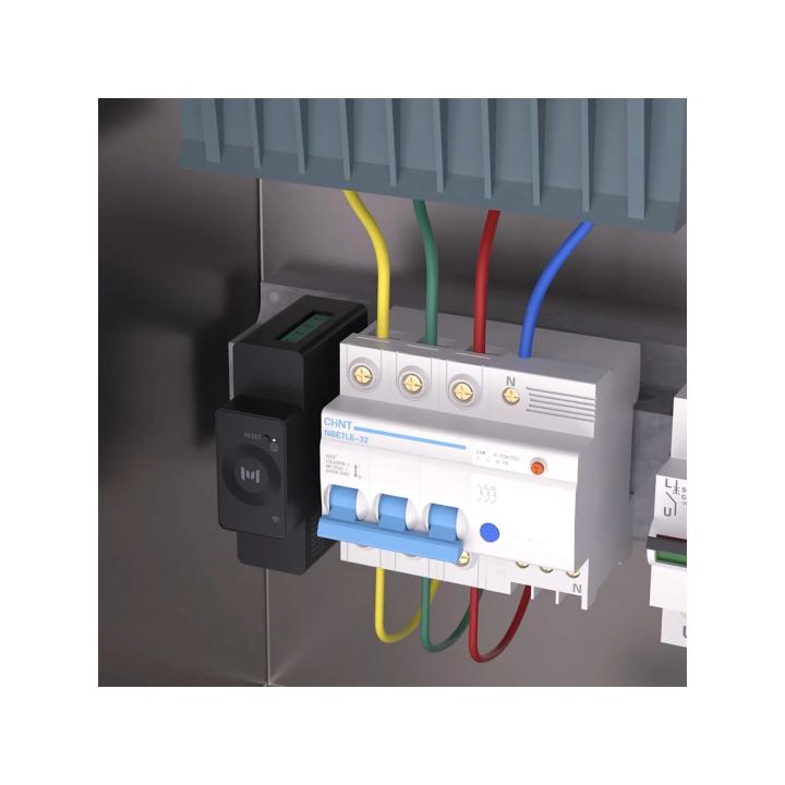 Compteur d’énergie intelligent MARSTEK CT002 – Suivi en temps réel