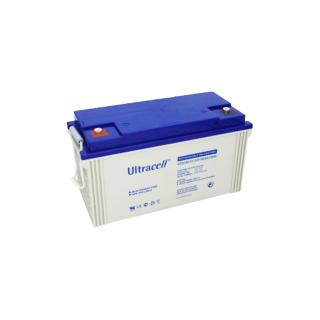 Batterie solaire GEL Ultracel 12V 150Ah