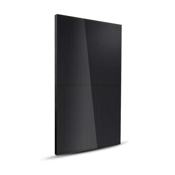 Solar panel HT-SAAE Jupiter 450W Bifacial N-Type TOPCon