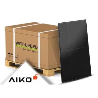 Pallet 36X AIKO NEOSTAR 2S 460Wp Bifacial N-Type | Multi-Printed Solar Panel