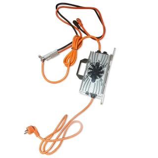 Cargador 53V 15A para baterías Pylontech