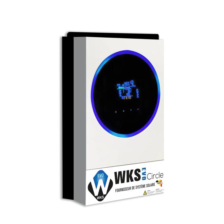 Inverter WKS EVO Circle 5.6kVa