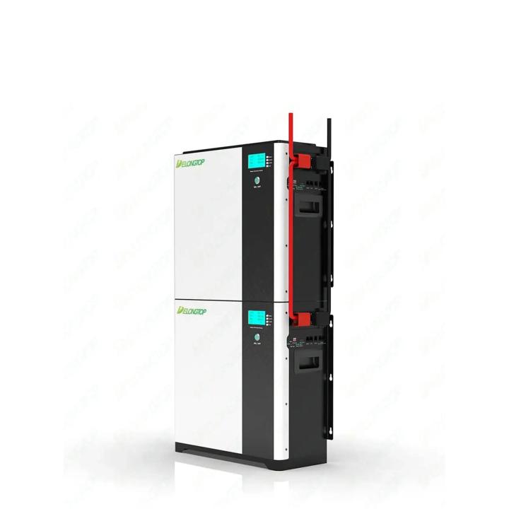 Lithium battery Delong Top Energy 51.2V 100Ah - 5,12kWh