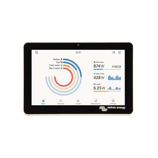 Touchmonitor Victron GX Touch 50 - GX Touch 70