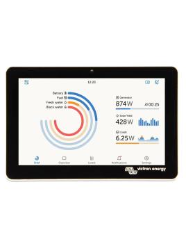 Touchmonitor Victron GX Touch 50 - GX Touch 70