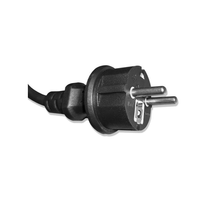 Câble de connexion AC Micro-onduleur 5m – Installation solaire facile et sécurisée