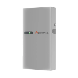 Enphase IQ Flex Phase Single 5P-1P-INT Battery - Intelligent energy storage for all uses