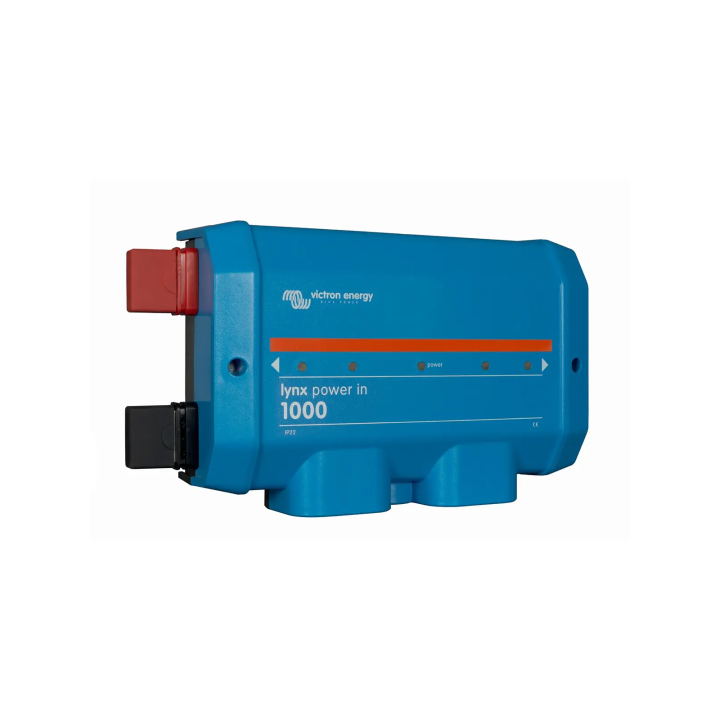 Victron Lynx Power In - Modular DC Busbar