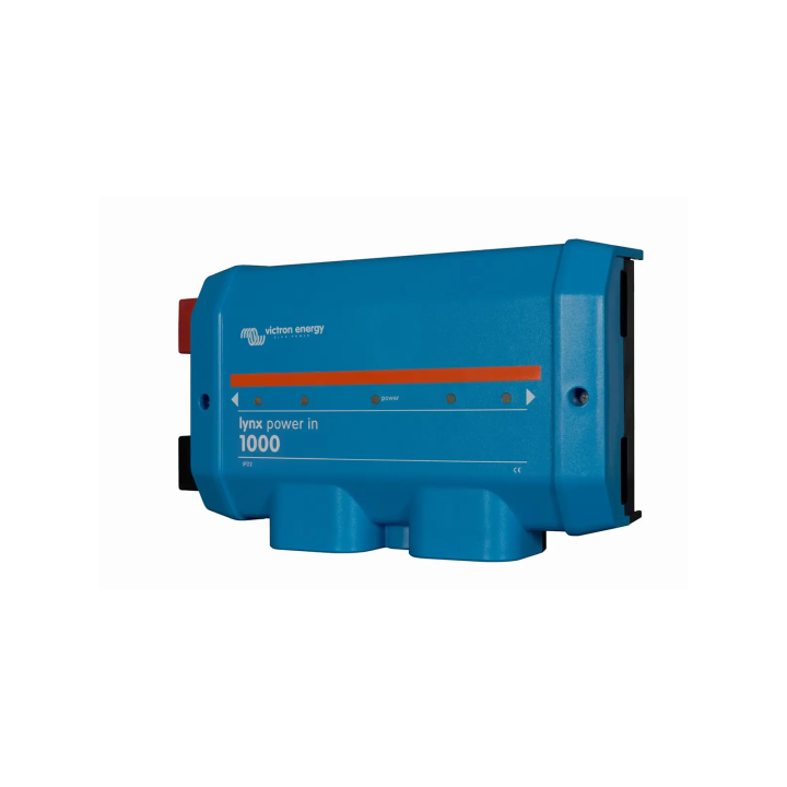 Victron Lynx Power In - Modular DC Busbar