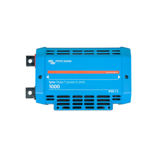 Victron Lynx Class-T Power In – Système de distribution DC pour batteries lithium
