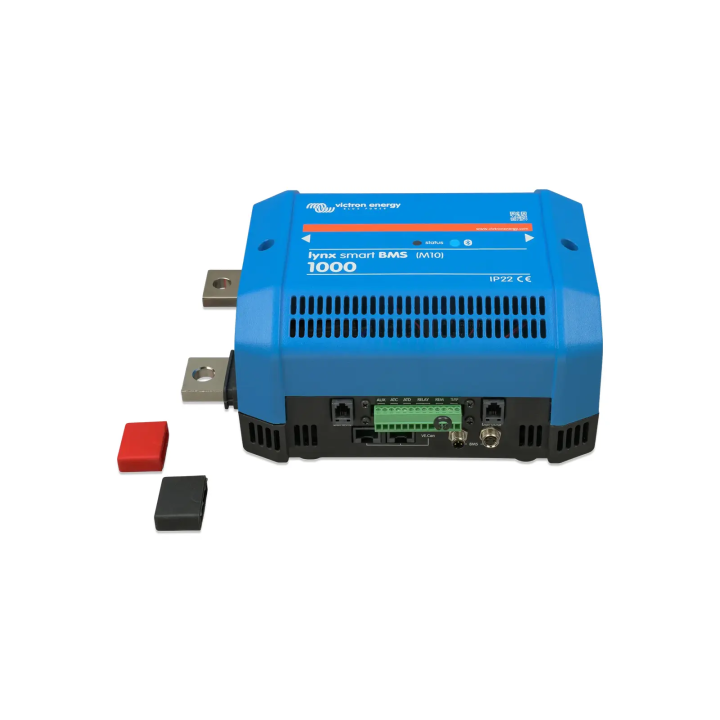 Victron Lynx Smart BMS 1000 A