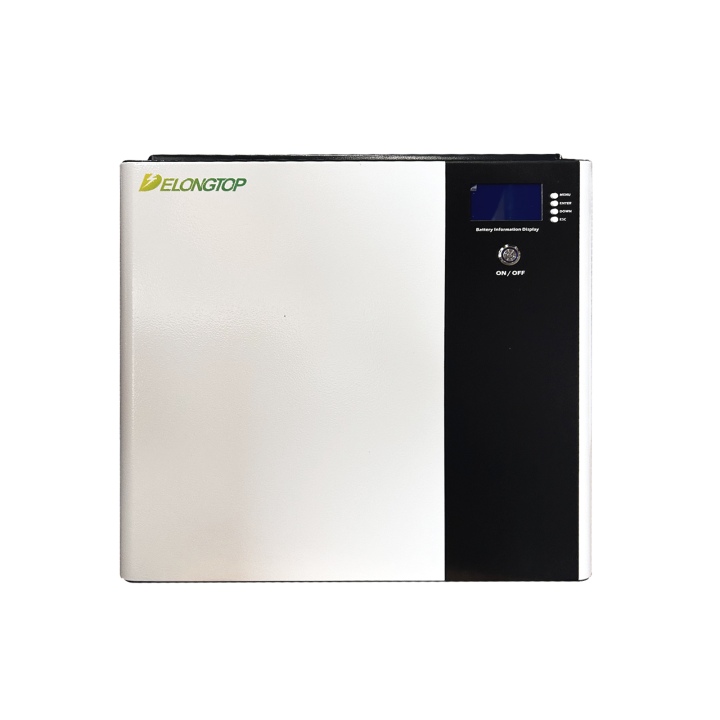 Retrofit kit 3.6KVA 5.12 Kwh