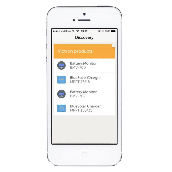 Victron VE.Direct Bluetooth Smart dongle
