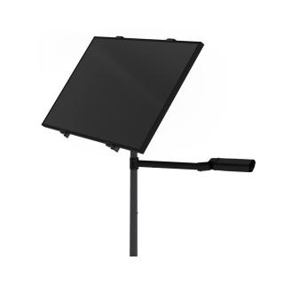 SOLAR STREET LIGHT - LED OFF-GRID 30W 12V