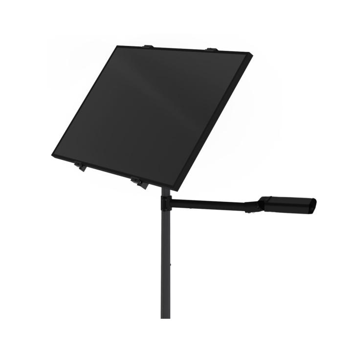 SOLAR STREET LIGHT - LED OFF-GRID 30W 12V