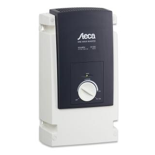 The Solarix PI 550 inverter