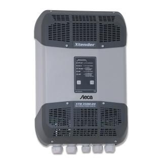 Steca Xtender XTM from 1500-12 to 4000-48