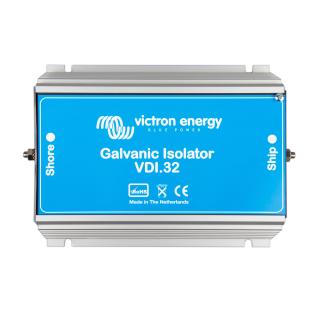 Galvanic Isolator VDI-16