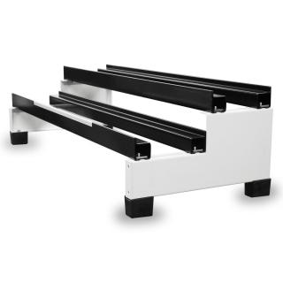 Storage for tubular battery Hoppecke