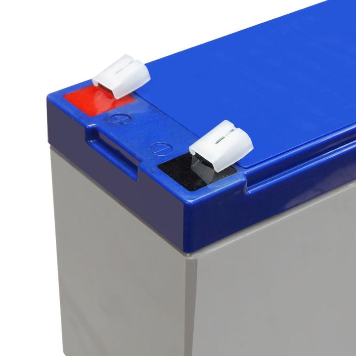 Batería solaAGM Ultracell 12V 7Ah