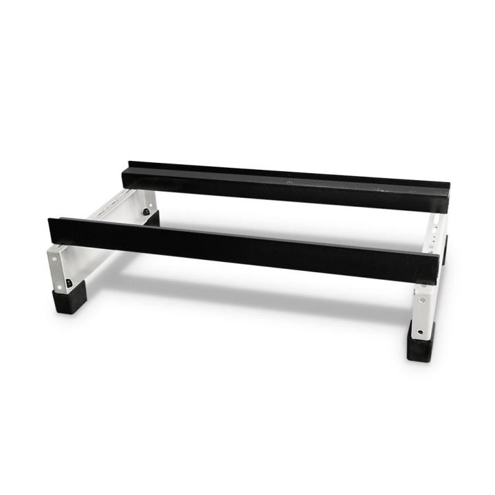 Rack for 4 batteries