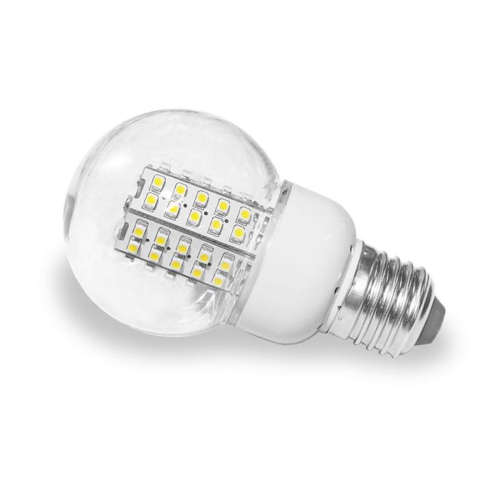LED spot smd 12v/24v E27