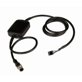 NMEA2000 to VE.Bus interface